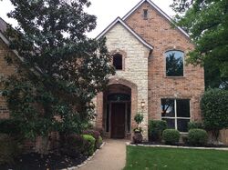 Pre-foreclosure in  WAGON CT Keller, TX 76244