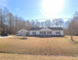 Pre-foreclosure in  PAYNES TAVERN RD Roxboro, NC 27574
