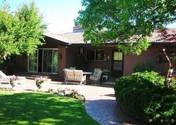 Pre-foreclosure in  E LARES WAY Salt Lake City, UT 84124