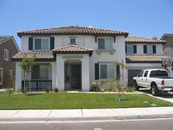 Pre-foreclosure in  RETRIEVER ST Corona, CA 92880