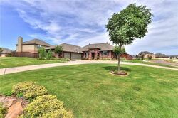 Pre-foreclosure in  FIREWHEEL RD Edmond, OK 73013