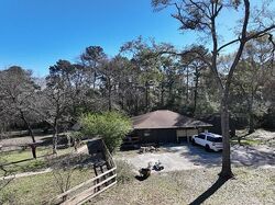 Pre-foreclosure in  ROSE RD Willis, TX 77378