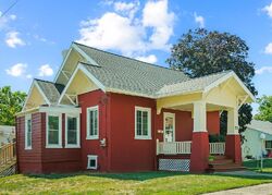 Pre-foreclosure in  N 3RD AVE Royersford, PA 19468