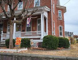 Pre-foreclosure in  JEFFERSON ST East Greenville, PA 18041