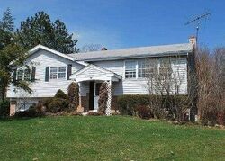 Pre-foreclosure in  BRUSH HOLLOW RD Hatfield, PA 19440