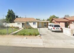 Pre-foreclosure in  CLINTON ST Delano, CA 93215