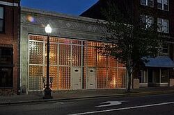 Pre-foreclosure in  MILAM ST Shreveport, LA 71101