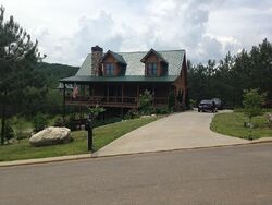 Pre-foreclosure in  WHITE WATER RUN LN Ocoee, TN 37361
