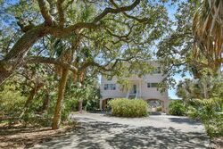 Pre-foreclosure in  WAHOO DR Saint Helena Island, SC 29920