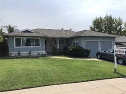 Pre-foreclosure in  TYLER AVE Livermore, CA 94550