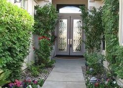 Pre-foreclosure in  ROYAL SAGE CT Palm Desert, CA 92211