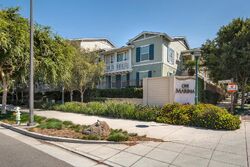 Pre-foreclosure in  BAIR ISLAND RD UNIT 109 Redwood City, CA 94063