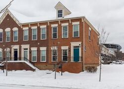 Pre-foreclosure in  LAUREL PARK DR Cincinnati, OH 45214