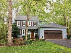 Pre-foreclosure in  CHESTNUT BLUFF PL Midlothian, VA 23112