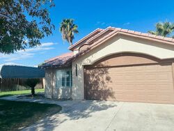 Pre-foreclosure in  PEONY PL Indio, CA 92201