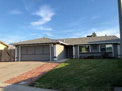 Pre-foreclosure in  SHAEFER ST Manteca, CA 95336