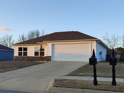 Pre-foreclosure in  W PITTSFIELD Siloam Springs, AR 72761