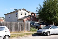 Pre-foreclosure in  THOME VALLEY DR Del Valle, TX 78617