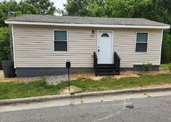 Pre-foreclosure in  N WASHINGTON AVE Reidsville, NC 27320