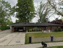 Pre-foreclosure in  E FLOYD DR Sandy, UT 84070