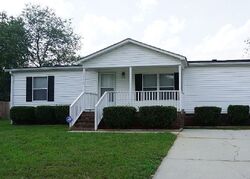 Pre-foreclosure Listing in AUGUST PL FAYETTEVILLE, NC 28314