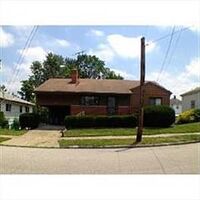 Pre-foreclosure in  FENWICK AVE Cincinnati, OH 45212