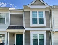 Pre-foreclosure in  SAINT CHARLES SQ Sterling, VA 20164