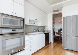 Pre-foreclosure in  WILSHIRE BLVD  Los Angeles, CA 90024