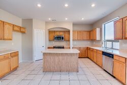 Pre-foreclosure in  W WOOD ST Tolleson, AZ 85353