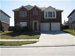 Pre-foreclosure in  JOHNSBURY DR Houston, TX 77067