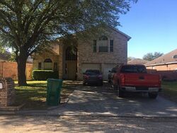 Pre-foreclosure in  SAINT MICHEL DR Houston, TX 77015