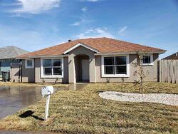 Pre-foreclosure in  SAINT CHARLES LOOP Laredo, TX 78046