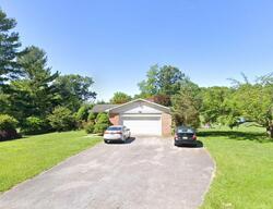 Pre-foreclosure in  CANADA HILL RD Myersville, MD 21773