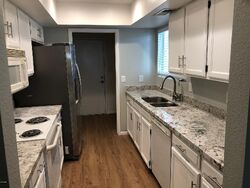 Pre-foreclosure in  W MARYLAND AVE Glendale, AZ 85301