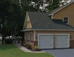 Pre-foreclosure in  MILL HOLLOW XING Rochester, NY 14626