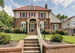 Pre-foreclosure in  BENSON PL Westfield, NJ 07090