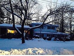 Pre-foreclosure in  CHANDLER RD Edison, NJ 08820