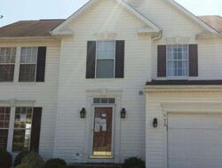 Pre-foreclosure in  MORRIS DR Sicklerville, NJ 08081