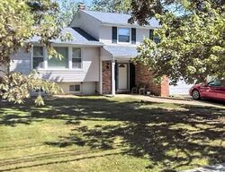 Pre-foreclosure in  CROPWELL RD Cherry Hill, NJ 08003