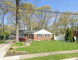Pre-foreclosure in  MAIN ST Riverside, NJ 08075