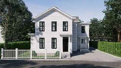 Pre-foreclosure in  DIVISION ST Sag Harbor, NY 11963