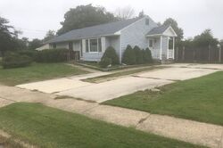 Pre-foreclosure in  JUNIATA AVE Riverside, NJ 08075