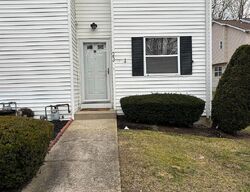 Pre-foreclosure in  VINCENT CT Tuckerton, NJ 08087
