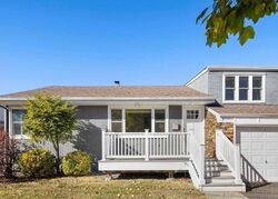 Pre-foreclosure in  ALLAN TER Secaucus, NJ 07094