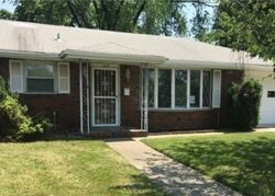 Pre-foreclosure in  CARSON AVE Gibbstown, NJ 08027
