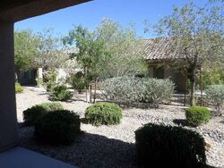 Pre-foreclosure in  MAJESTIC WIND AVE Las Vegas, NV 89122