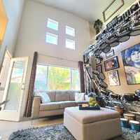 Pre-foreclosure in  BENT WILLOW AVE Las Vegas, NV 89129