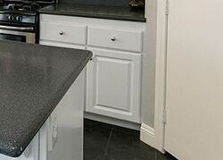 Pre-foreclosure in  STAGECOACH FLATS AVE North Las Vegas, NV 89031
