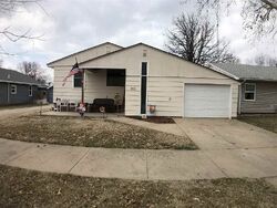 Pre-foreclosure in  MAIN ST Alma, NE 68920