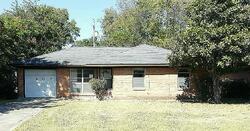 Pre-foreclosure in  E 43RD ST Houston, TX 77022